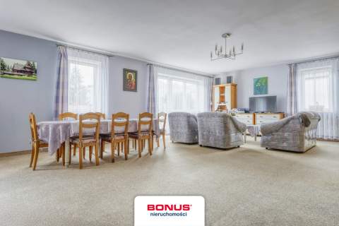 Bardzo ładny dom -Konstancin-Jeziorna 