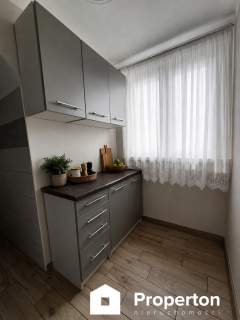 Kawalerka w samym centrum Mińska