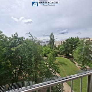 Ociosowa 60m 3 pokoje Polkowice loggia 5m