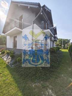 Bielany, ok Księcia Jóżefa bliźniak 4pokoje garaż