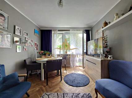 3 pokoje Możliwy ogródek Parter Gdynia Witomino