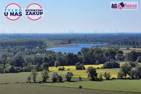 Działki inwestycyjne - możliwość zabudowy domkami