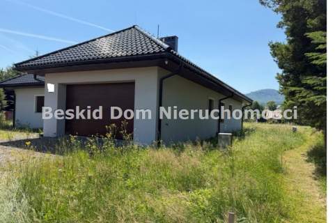 Dom na sprzedaż, 221 m2, Górki Małe
