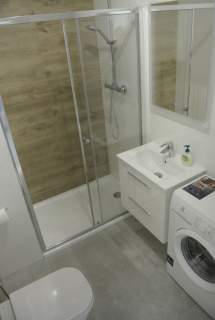 Polecam apartament, Kaminica NOVA II