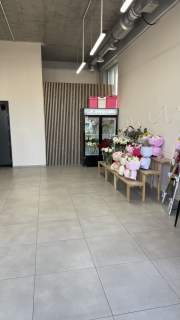 Lokal handlowo-usługowy Gdańsk Ogródek. GASTRO