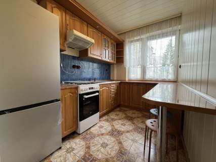 URSYNÓW 55m2 3 POKOJE METRO LOGGIA