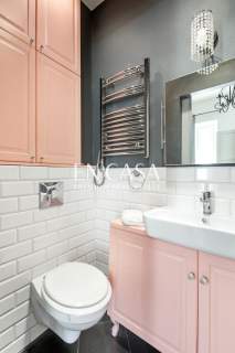 Unikatowe studio w stylu loftowym, samo centrum Warszawy
