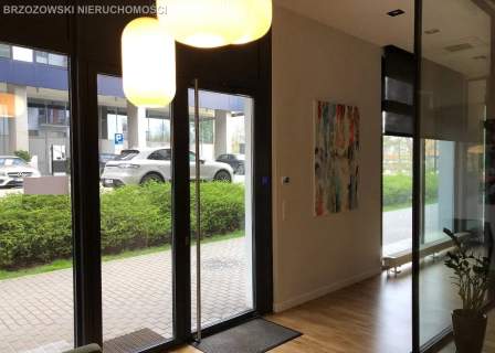 Mokotów, Ksawerów, 160 m2, biurowy, usługowy