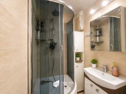 Ostatnie piętro, cisza i przestrzeń   balkon 6,9 m