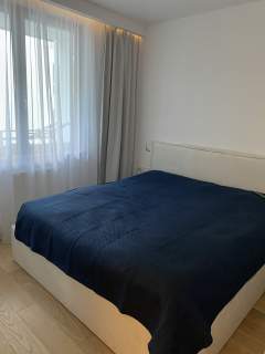 Piękny, nowy apartament urządzony 2-pok. Garnizon bezpośr.