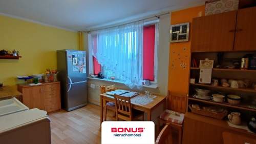 2 pokoje z balkonem, Bierzwnik