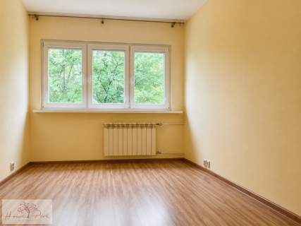 2-pokojowe mieszkanie z balkonem Teofilów