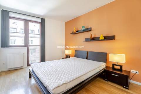 Luksusowy apartament do wynajęcia