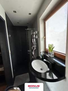 Komfortowy dom 185m2 przy jeziorze