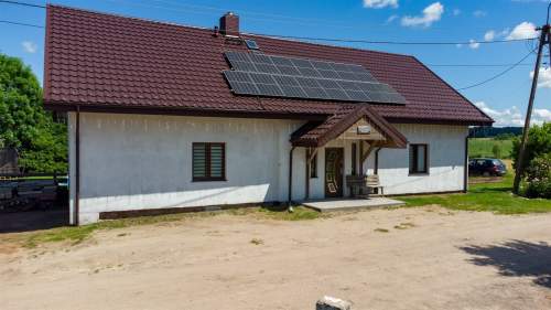 Dom na sprzedaż, 116,6 m2, Orzechowo