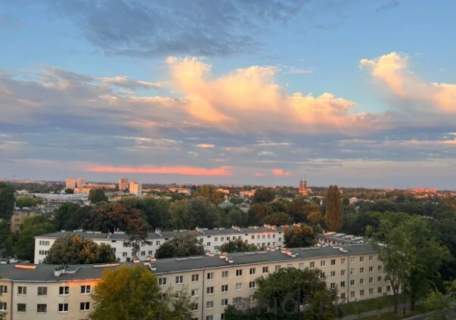 2-pokojowe mieszkanie na Żoliborzu