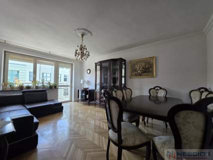 Stylowe mieszkaniem w centrum miasta 61.96m2
