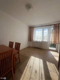 3 pokojowe mieszkanie po remoncie na KSM