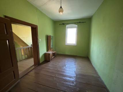 Wiązów - Dom 130m2 - Ogród - Cisza i spokój