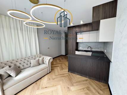 Do sprzedaży nowy Apartament przy Lubomelskiej