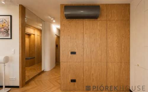 3-pokojowe mieszkanie na Włochach