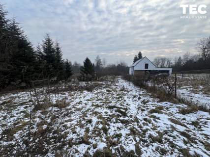 Dom marzeń Las Piękny widok