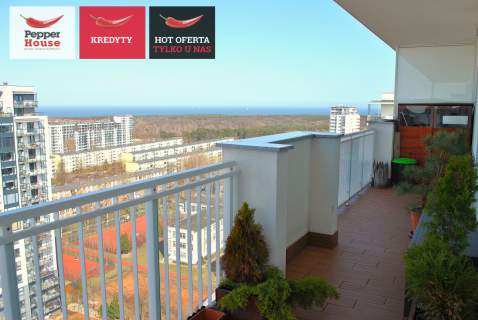 Niepowtarzalny apartament z charakterem