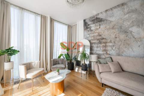 2-pokojowe mieszkanie I duży balkon I 69 m2