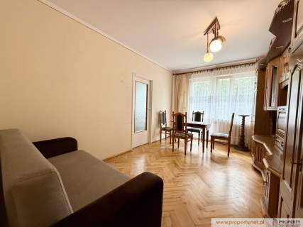 Mieszkanie, 50 m2, 3 pokoje, Rzeszowska, Dębica.