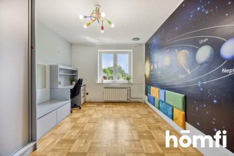 Dom dla dwóch rodzin 14 arów Hermanowa