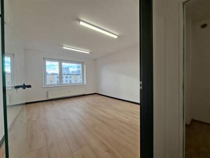 biuro w centrum miasta