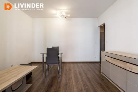 34,17 m balkon nowe budownictwo ul. Włoska