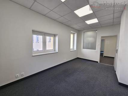 Lokal biurowy 125m2 Wały Chrobrego