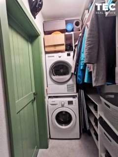 Bronowice Siewna 77m2 3 pokoje z garażem