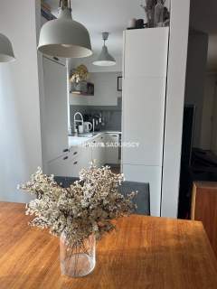 2 pok/ balkon/klimatyzacja/ ul. Borkowska