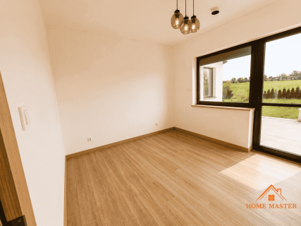 Dom premium na Mazurach z własnym stawem Grodzisko 9261 m d