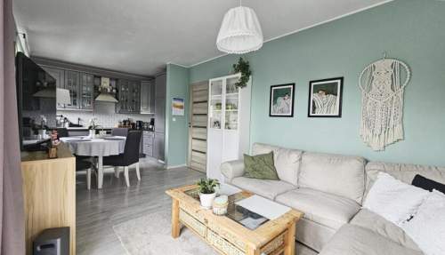 2 Tarasy 70 m2 Ostatnie Piętro Widok Hala Garażowa