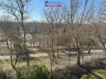 2 pokoje 43,5 m2, budynek z basenem Pelikan,Rataje