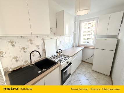 Mokotów/2pokoje/43,5m2/winda