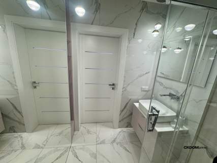 APARTAMENT PREMIUM Z DWOMA BALKONAMI ANDERSA 1,