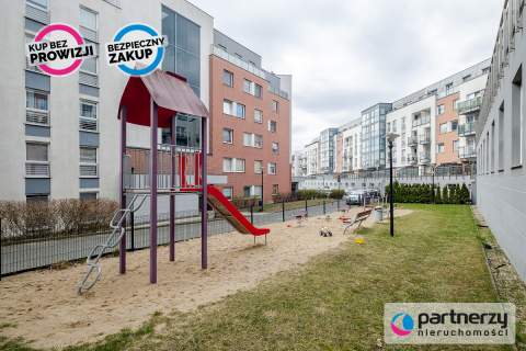 Przytulne 2 pokoje z balkonem i zachodami słońca