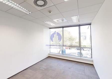 Mokotów lokal biurowy 2675m2 do wynajęcia