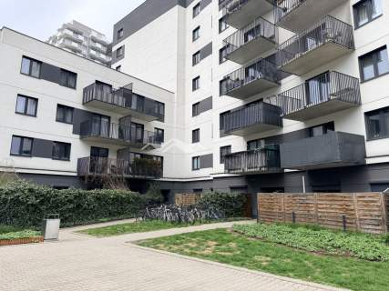 Funkcjonalne przestronne łatwy dojazd do Centrum