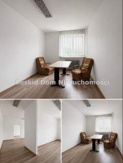 Nieruchomość komercyjna do wynajęcia, 93 m2, Bielsko-Biała