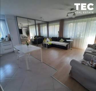 Mieszkanie 70m2 3 pokoje Grzegórzki