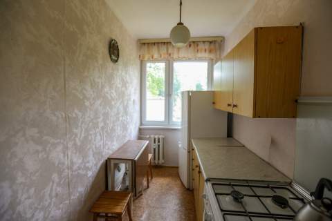 Mieszkania I piętro ul. Klikowska - Tarnów