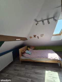 6 pokojowe mieszkanie Niepołomice