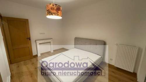 Apartament z tarasem 17 m, 2 miejsca na samochód