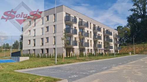 Twój wymarzony apartament - Nowoczesne 4 pokoje w świetnej l