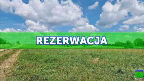 Widzew - działka budowlana z PnB o pow. 1127 m2